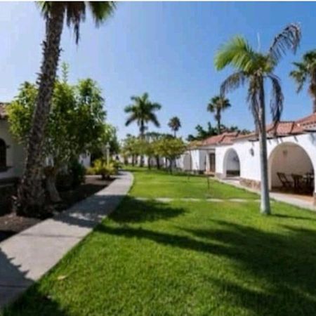 Parque Golf Relaxing Bungalow Maspalomas (Gran Canaria) Exterior photo