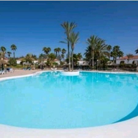 Parque Golf Relaxing Bungalow Maspalomas (Gran Canaria) Exterior photo