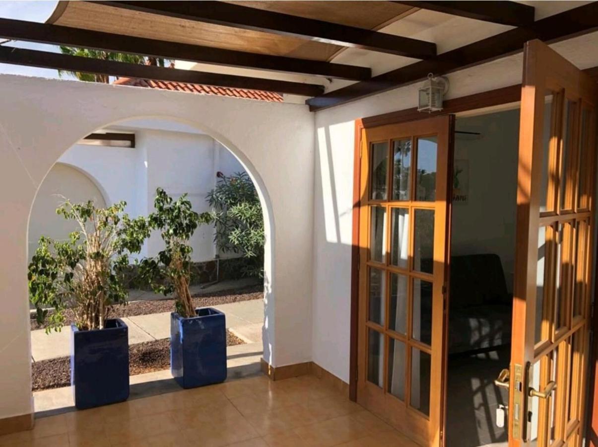 Parque Golf Relaxing Bungalow Maspalomas (Gran Canaria) Exterior photo